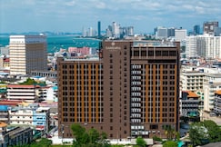 Samsara Hotel Pattaya, Pattaya