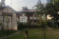 The 1959 House, Shillong