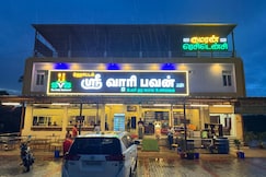 Kumaran Residency, Marayoor