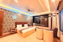 Tirupati Hotel, Kotdwar