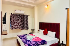 Sunshine M.P.Residency, Ujjain