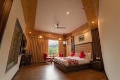 The Chamunda Heaven, Kullu