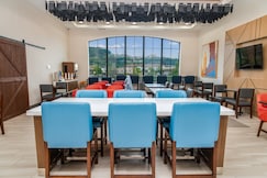 Holiday Inn Express Hotel & Suites Pittsburgh-South Side, Allegheny