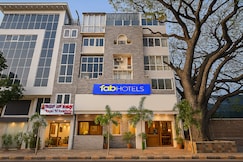 FabHotel Royal N Comforts, Bangalore