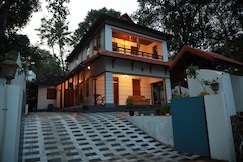 Lakeview Villa, Kovalam and Poovar