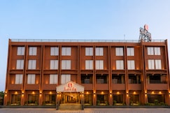 Lords Inn Sanand GIDC, Viramgam