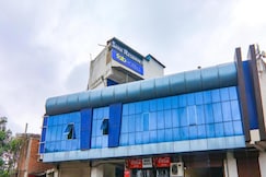 Via Sara Residency, Prayagraj