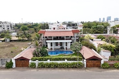 Luxe Living Neelankarai, ECR, Chennai, Chennai