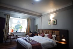 The Sherpas Rest, Darjeeling