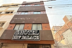 Hotel O D.V Near Medanta Hospital Indore, Indore