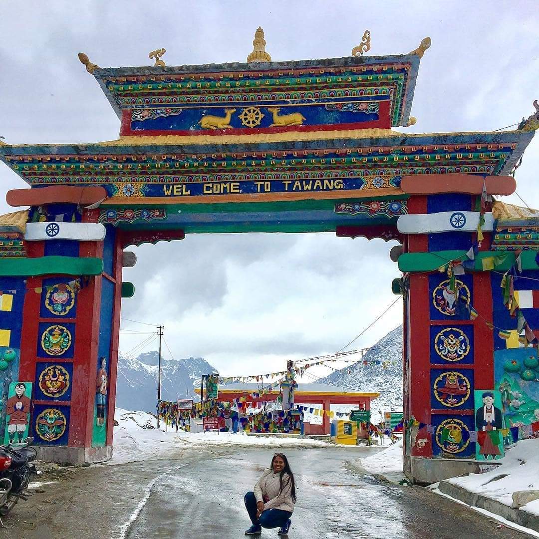 Stay Inn Tawang (1) - Tap to explore photos