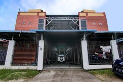 Hotel O Dinda Homestay Syariah, Dumai