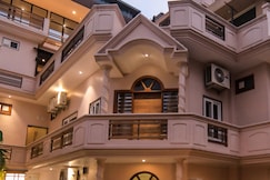 Vashishth Guest House (Behind Parmarth Niketan), Rishikesh