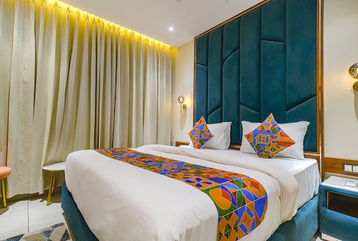 FabHotel Benchmark