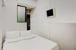 OYO 84596 Hotel North Campus, Delhi