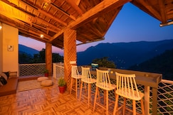 LiveAway Ramgarh (near Nainital) by Pack, Binsar