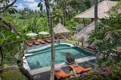 Kori Ubud Resort, Spa & Restaurant, Bali