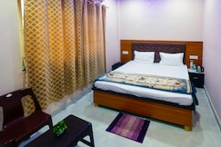 Hotel Saraswati Stay Dham, Vrindavan