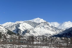 Ekaant Stays, Manali