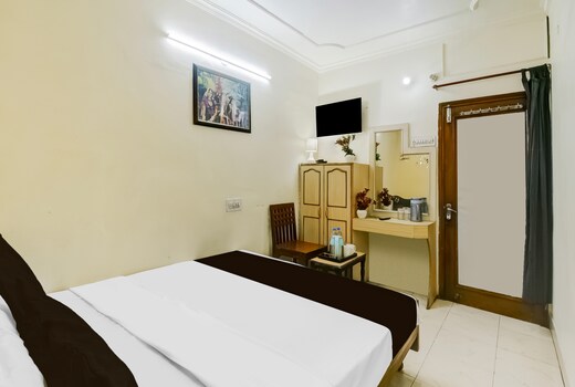 Hotel O Paul Avenue