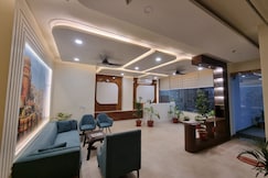 R J Residency, Varanasi