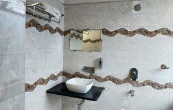 Washroom