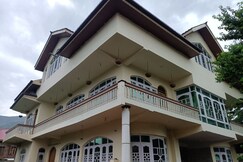 Coachman HomeStay, Sonmarg
