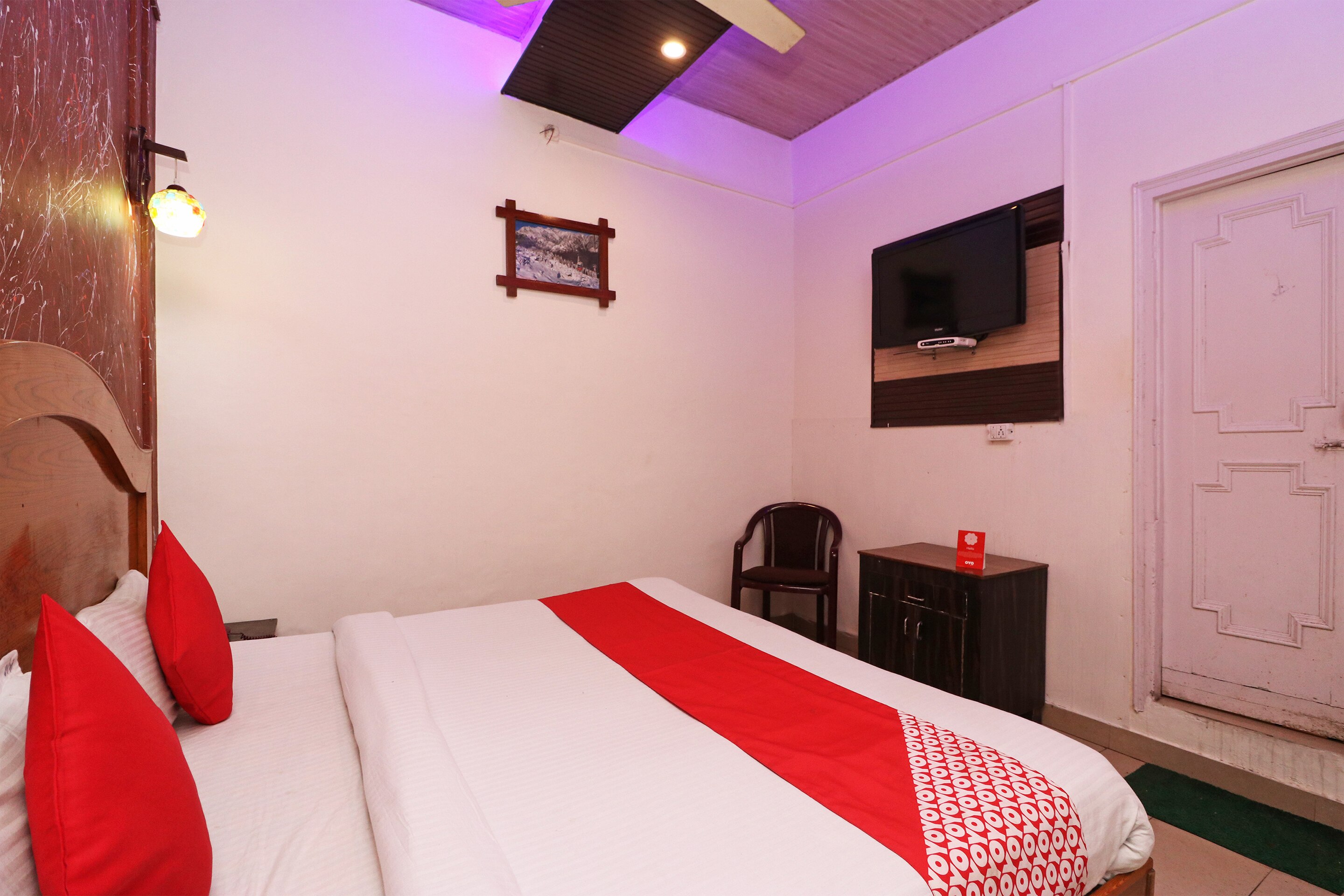 Hotel O Angel Nivas - Tap to explore photos