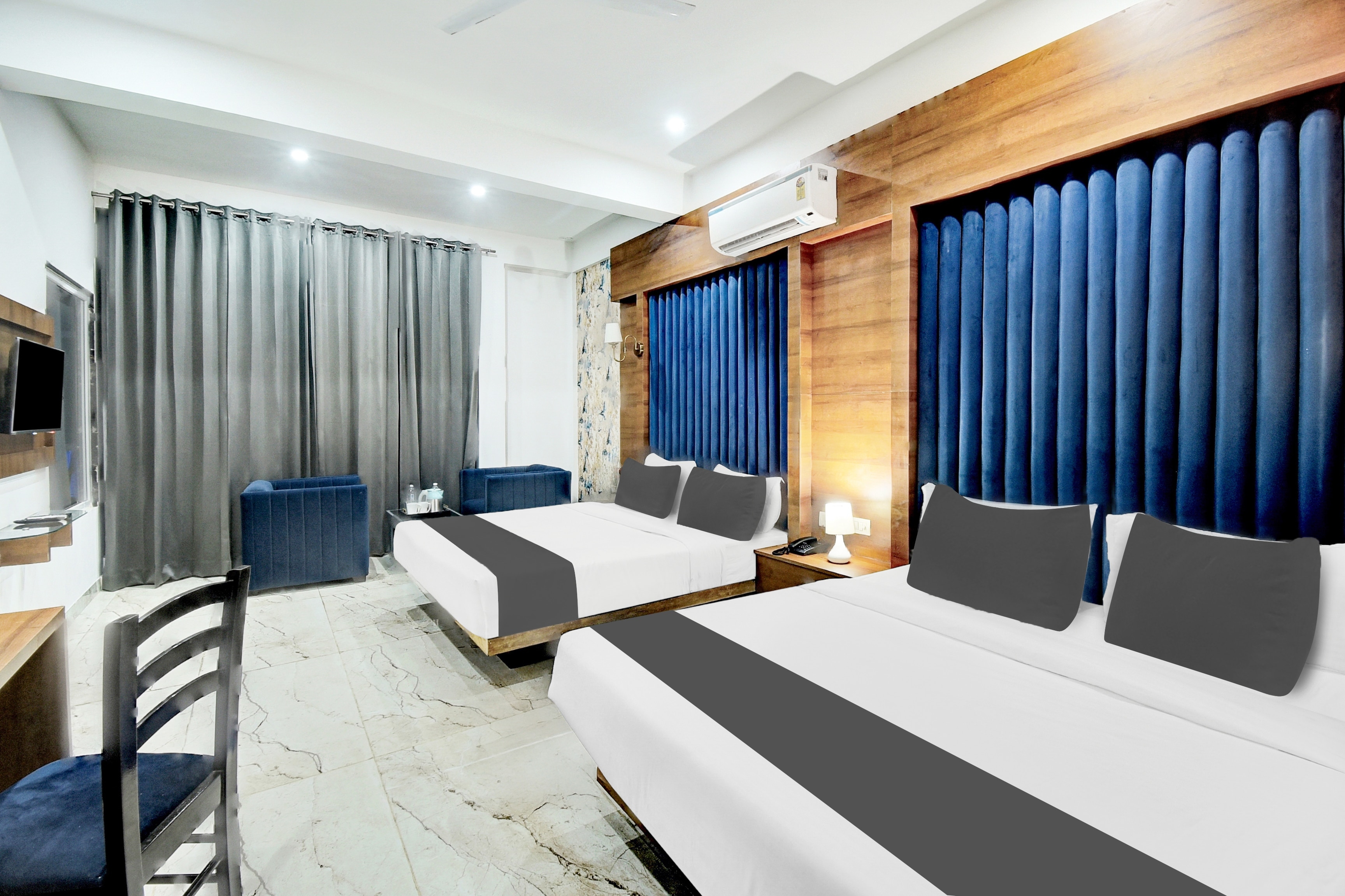 Hotel O Swastik Holidays - Tap to explore photos