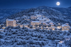 Manla Homes Resort, Mashobra