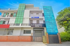 FabHotel RN Residency, Ghaziabad