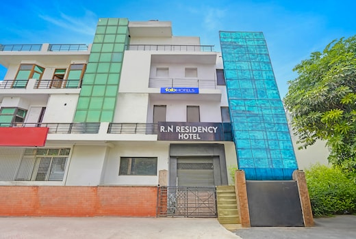 FabExpress RN Residency
