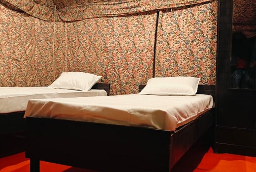 Narayni cottage arail