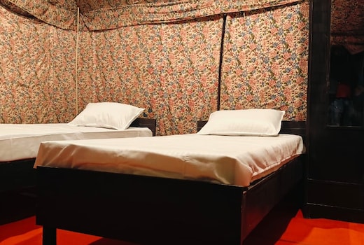 Narayni cottage arail