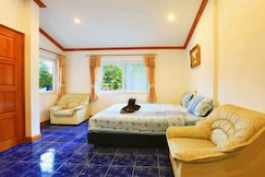 Kotchaphorn Garden Pattaya, Pattaya