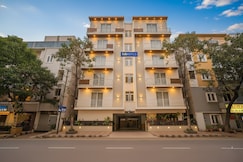 FabHotel Atithi Residency - Nr. Kaikondrahalli Lake, Bangalore