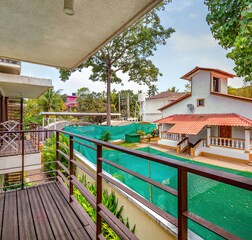 Swimming Pool 1