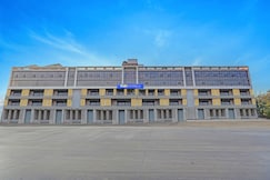 FabHotel The Grand I, Ahmedabad