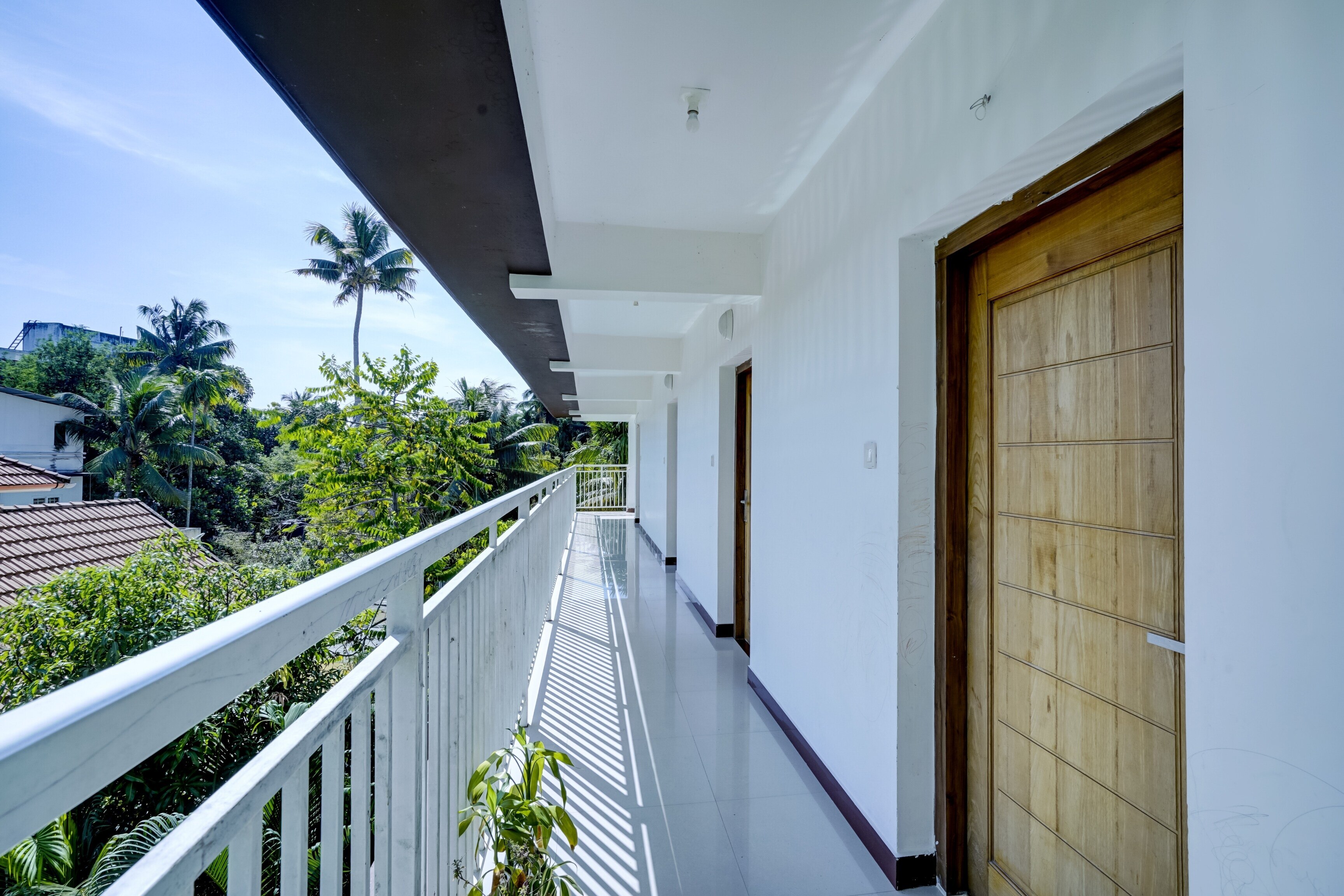 Collection O Ayesha Homes - Tap to explore photos