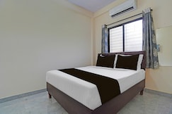 Super Hotel O CRPF Crossway Formerly V7 Inn Service Apartment, Nagpur