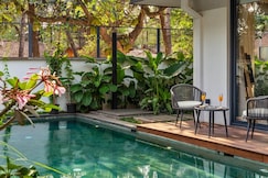 Rio Estilo- Vagtaor, Goa