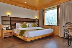 Viceroy Hotel, Manali