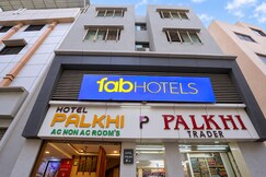 FabHotel Palkhi, Shirdi