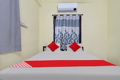 Hotel O Ruby Grand Inn Nallagandla, Hyderabad