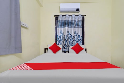 Hotel O Ruby Grand Inn Nallagandla