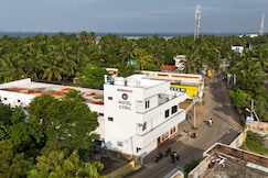 HOTEL CYRIL, Kanyakumari