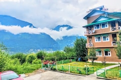 Luxury Planet Resort, Manali