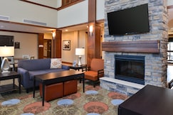 Staybridge Suites Rochester, Olmsted