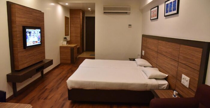 Hotel Windsor Patna Get Upto 70 Off On Hotels Hotel Windsor Patna