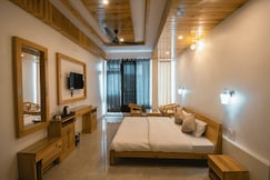 Shiva Home Stay, Almora